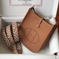 Hermes Evelyn Bags